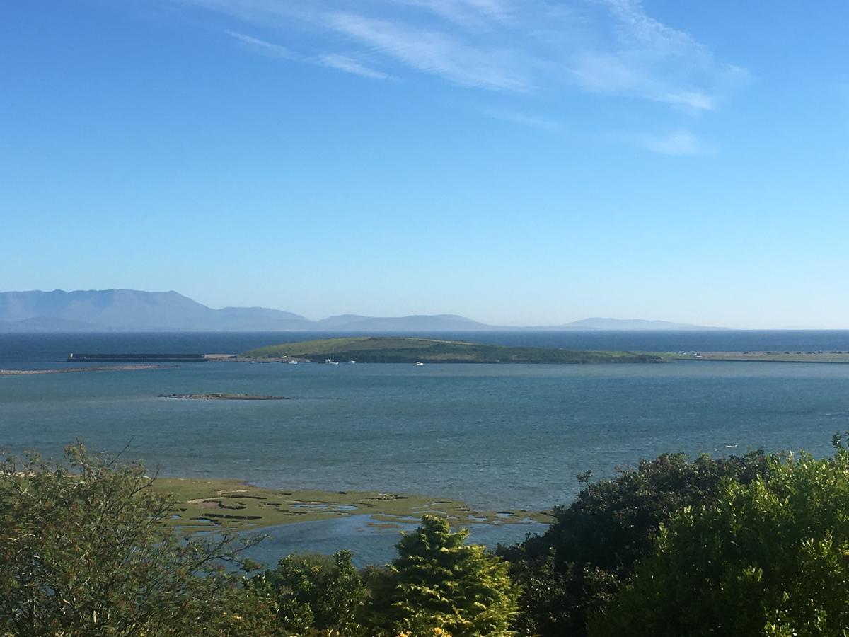Mcloughlins Of Mulranny Hotel Екстериор снимка